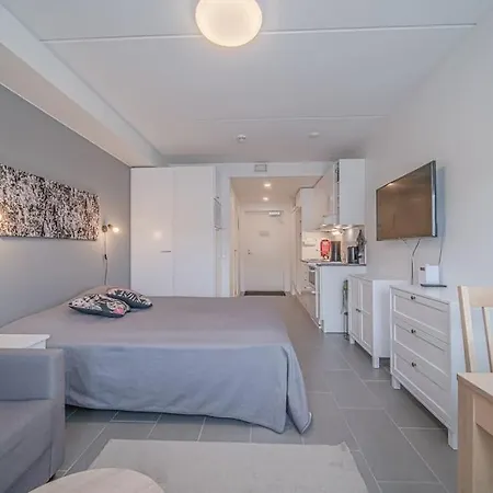 Apartment Jetset *