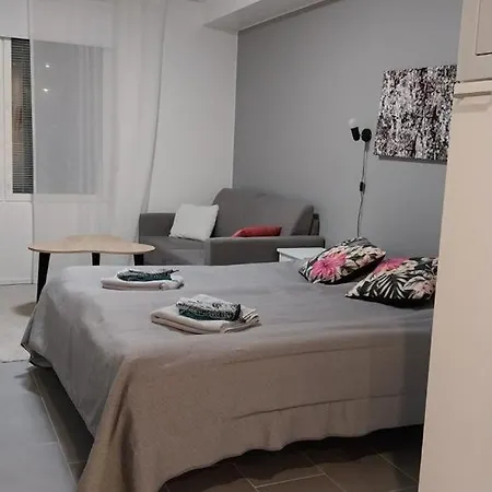 Apartment Jetset