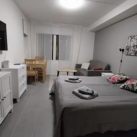 Jetset Apartment *