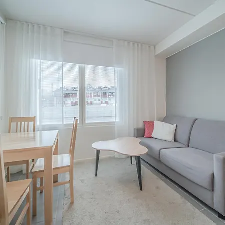 Apartment Sisu Jetset