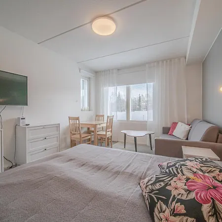 Lejlighed Sisu Jetset