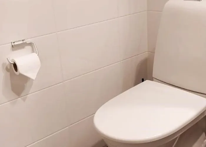 Apartmán Sisu Jetset *