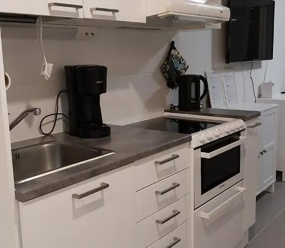 Sisu Jetset Apartmán *