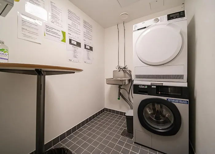 Apartmán Sisu Jetset Levi